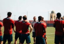 133 anni del Genoa | De Rossi da Boccadasse: “Siete qualcosa di diverso da tanti altri posti”
