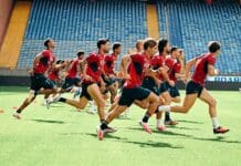Genoa-Frosinone | Le formazioni ufficiali