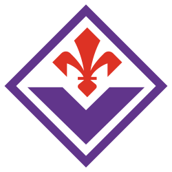 Logo FIORENTINA U20