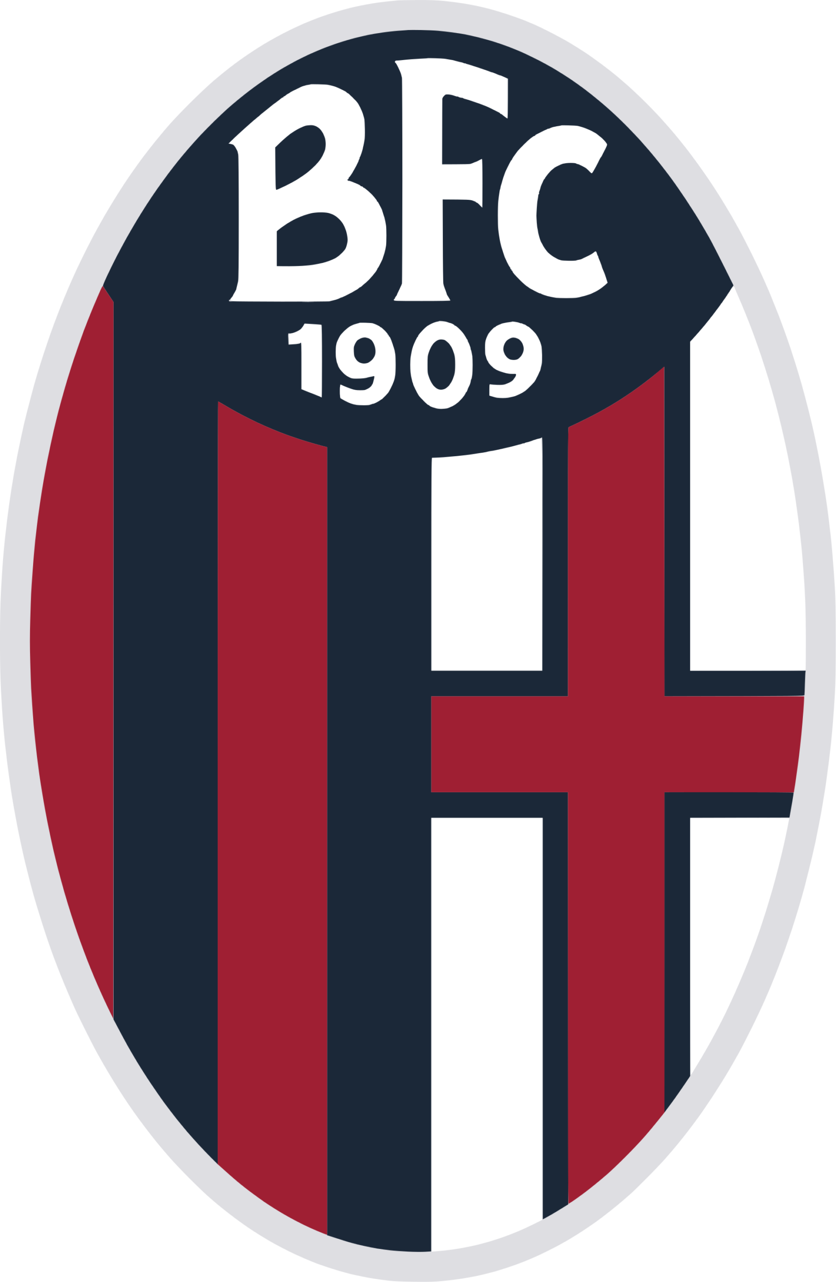 Logo BOLOGNA WOMEN