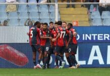 Serie A | Genoa 2-1 Fiorentina, Osmajic e Messias regalano la prima vittoria al Grifone