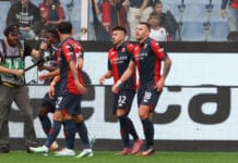 Genoa, altro esame da superare