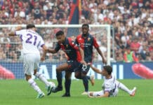 Serie A | Genoa 2-0 Fiorentina, al via la ripresa – LIVE