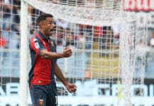 Genoa-Fiorentina | Osmajic e Messias: “Dato il 100%. È un nuovo inizio”