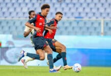 Verso Genoa-Fiorentina | La situazione infortuni e cartellini in casa rossoblù