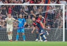 Coppa Italia | Genoa 1-0 Südtirol, Vasquez la decide. Esordio (con palo) per Traorè
