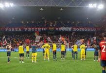 Parma-Genoa | Nord chiama a raccolta i tifosi. Raggiunti e superati 2200 biglietti venduti