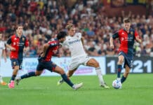 Genoa | Zero punti nelle prime tre giornate: non accadeva dal 1957/1958