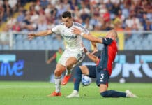 Genoa-Como | Le pagelle: la difesa soffre, male Bijlow. Si salvano Osmajic e Colombo