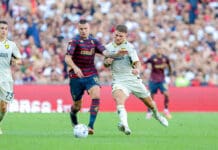 Serie A | Anticipi e posticipi del Genoa dalla 13° alla 19° giornata