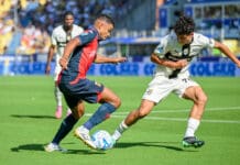 Serie A | Parma 1-0 Genoa, inizia la ripresa – LIVE