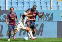 Verso Parma-Genoa | La situazione infortuni e cartellini in casa rossoblù