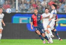 Verso Genoa-Frosinone | La situazione infortuni e cartellini in casa rossoblù