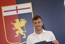 UFFICIALE | Calciomercato Genoa, El Shaarawy torna in rossoblù