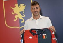 Genoa | El Shaarawy: “Un cerchio che si chiude, essere di nuovo a casa mi riempie di orgoglio”