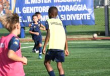 Settore giovanile Genoa | Dall’Under 12 all’Under 8, quanti esordi in campionato: il focus