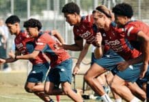 Genoa-Südtirol | La lista dei convocati