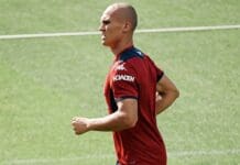 Nazionali Genoa | Østigard convocato dalla Norvegia