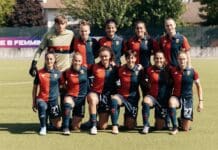 Coppa Italia Women | Genoa Women passa il turno contro il Vicenza