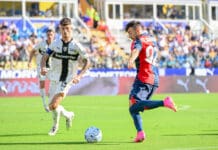 Serie A, l’analisi della quinta giornata