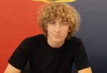 Settore giovanile Genoa | Per l’Under 18 arriva il difensore classe 2009 Sinelnikovs