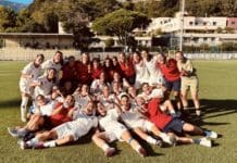Genoa Women | Under 19 vince con l’Arezzo: decide Rota. Ultimi test per Under 17, 15 e 12