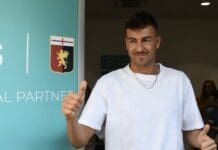 Calciomercato Genoa | El Shaarawy ha iniziato le visite mediche – VIDEO