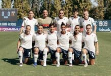 Serie B Femminile | Bologna 1-0 Genoa, Benedetti sblocca – LIVE