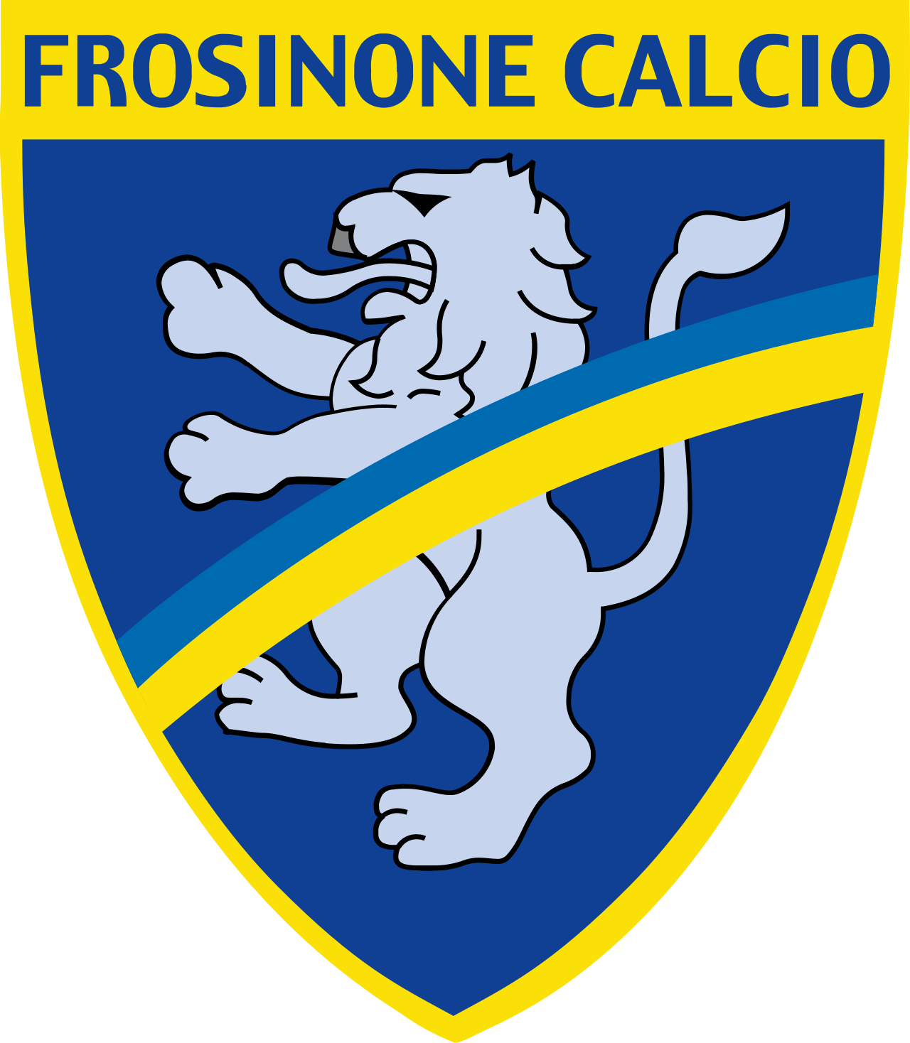 Logo FROSINONE