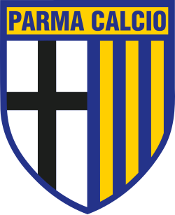 Logo PARMA