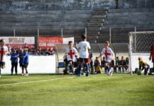 Settore giovanile Genoa | Under 8 vince il Torneo Global