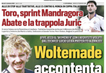 Rassegna Stampa | Genoa, ultime ore di mercato. Resta viva la pista El Shaarawy