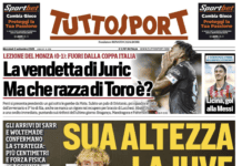 Rassegna Stampa | Genoa, mercato chiuso. Ora si aspetta ritorno di El Shaarawy