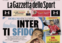 Rassegna Stampa | Genoa, tutti i titoli sul ritorno a casa di El Shaarawy