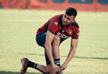 Genoa-Como | La lista convocati. Ci sono El Shaarawy ed Ehizibue