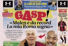 Rassegna Stampa | Le probabili formazioni di Genoa-Como