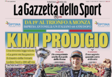 Rassegna Stampa | Genoa, focus sull’attacco: col Frosinone non si potrà sbagliare