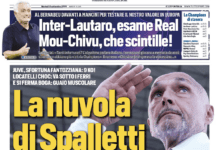 Rassegna Stampa | Genoa, col Frosinone è già l’ora dei nuovi arrivati? I focus del giorno