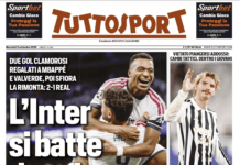 Rassegna Stampa | Genoa, al Ferraris il ritorno di Masini, Fini e Calvani. È il focus del giorno