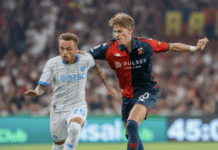 Nazionali Genoa | Zulevic convocato dalla Slovacchia Under 21