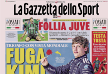 Rassegna Stampa | Genoa, domani sfida al Südtirol. Chance dal 1′ per diversi rossoblù