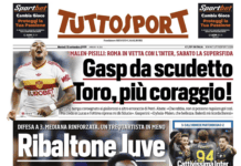 Rassegna Stampa | Le probabili formazioni di Genoa-Südtirol