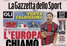 Rassegna Stampa | Genoa, passaggio del turno senza troppi guizzi. Vasquez è decisivo