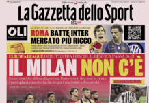 Rassegna Stampa | Genoa, fiducia sul recupero di Østigard. Migliora anche Amorim