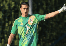 Nazionali Genoa | Classe 2009 Costoli convocato dall’Italia Under 18