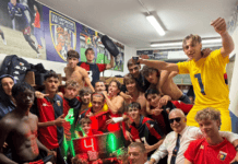 Under 17 | Genoa cala il poker contro il Cesena