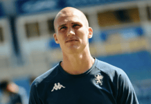 Parma-Genoa | Le formazioni ufficiali