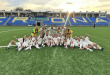 Genoa Women | Under 19 vince all’esordio a Verona. Tutti i risultati del weekend