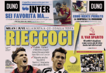Rassegna Stampa | Genoa, Parma vince col minimo sforzo. De Rossi confermato