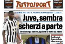 Rassegna Stampa | De Rossi e Diego Lopez confermati, ma obbligatorio svoltare